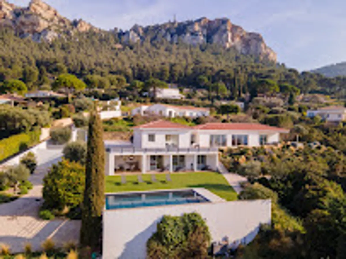 Conciergerie Homelly Cassis