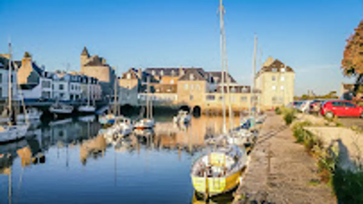 Conciergerie hoomy - Pays Bigouden