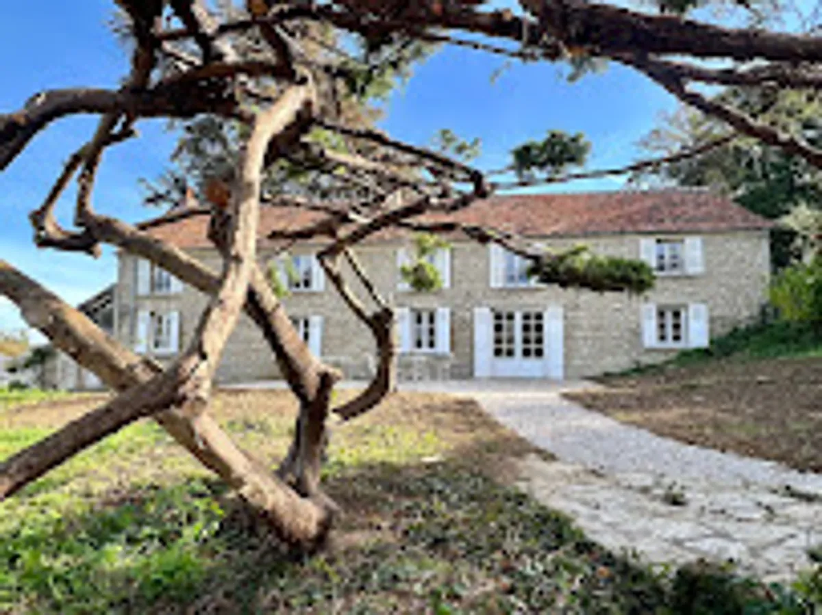 Conciergerie Idylliq Vexin