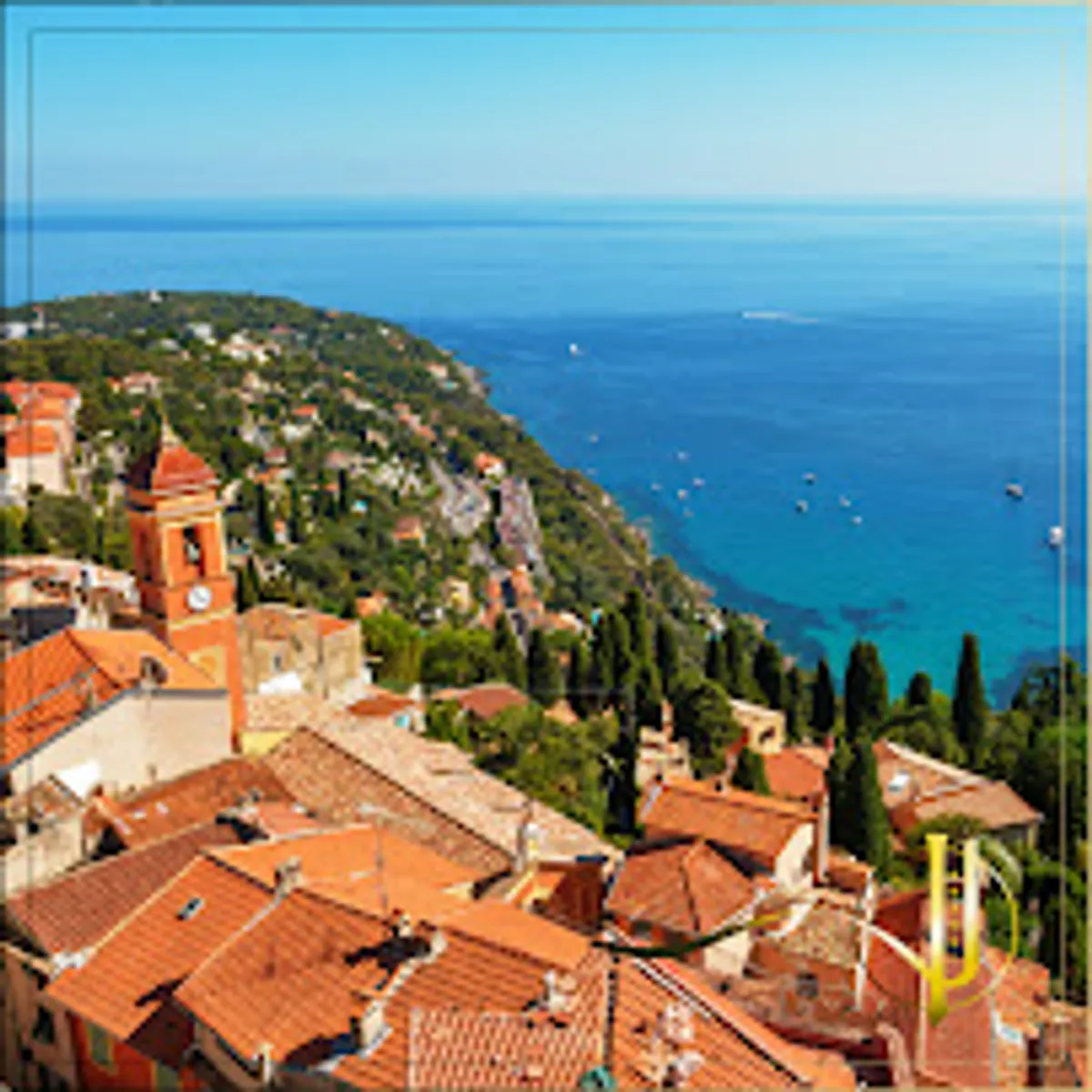 Conciergerie I&J by Bnb Riviera