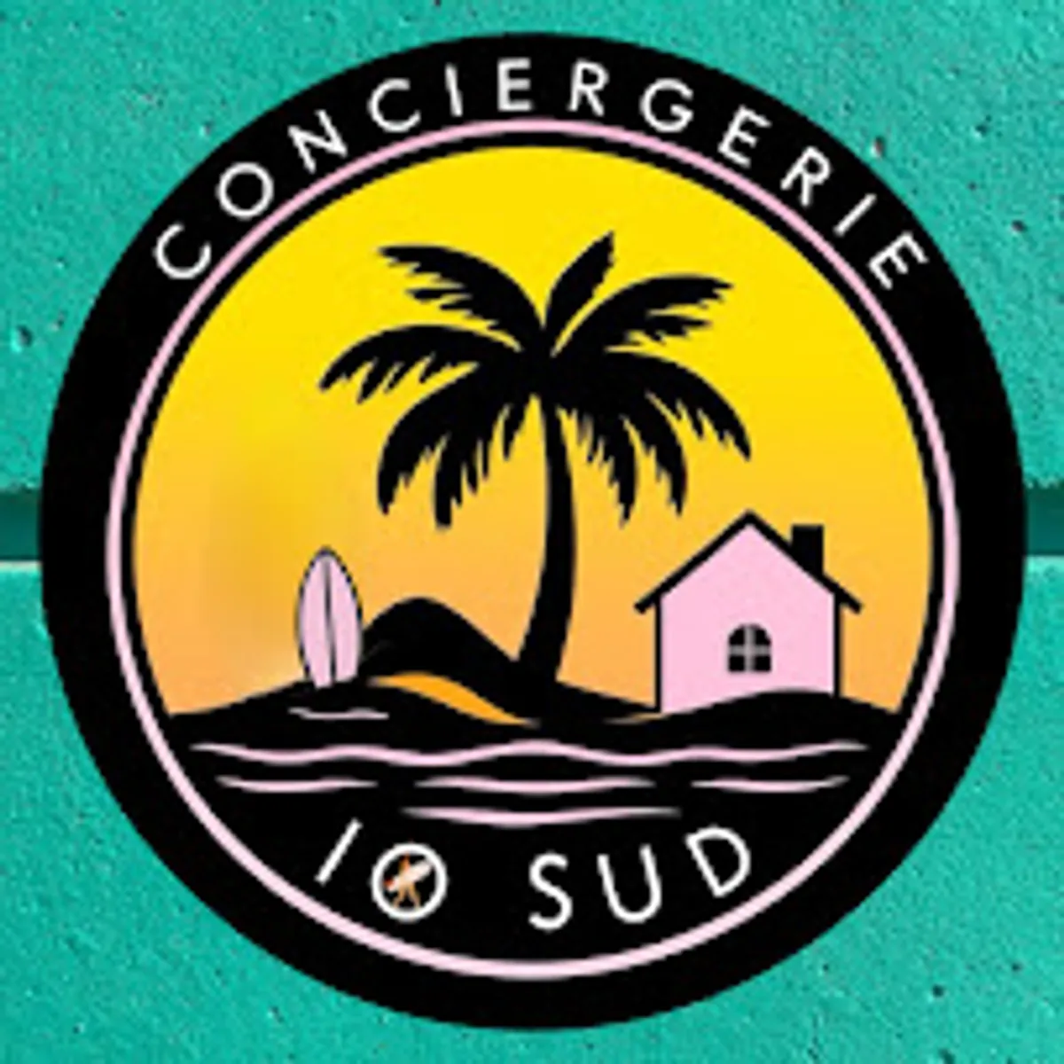 Conciergerie IØ Sud