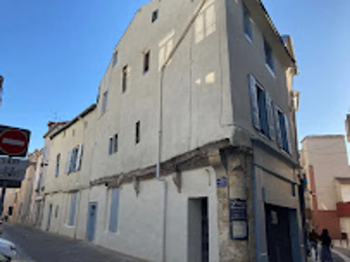 Conciergerie J'adopte une Fée