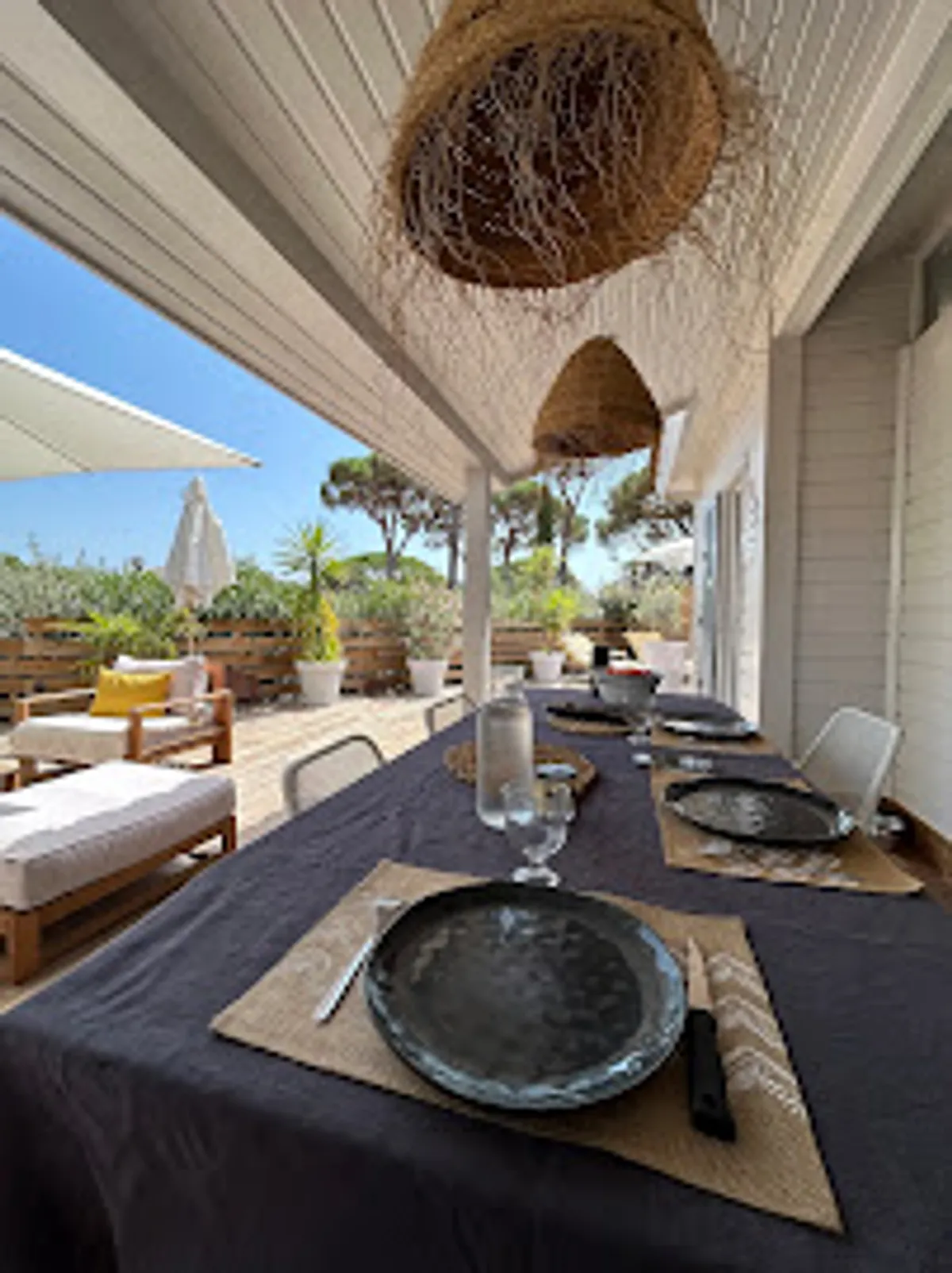 Conciergerie Jeannette