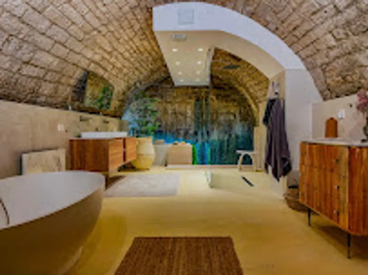 Conciergerie LA BAPTISTINE - Gordes - Luberon