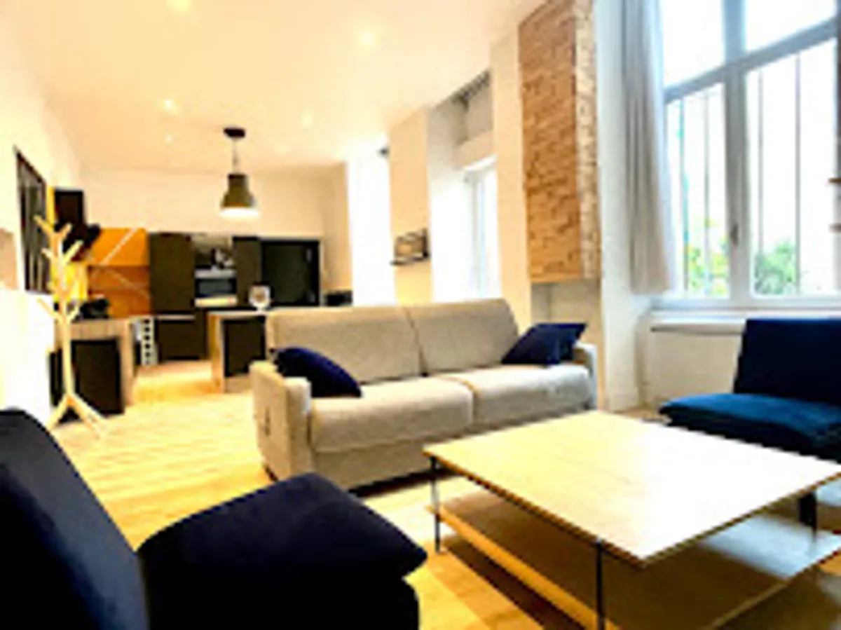 Conciergerie La Casa de Miguel