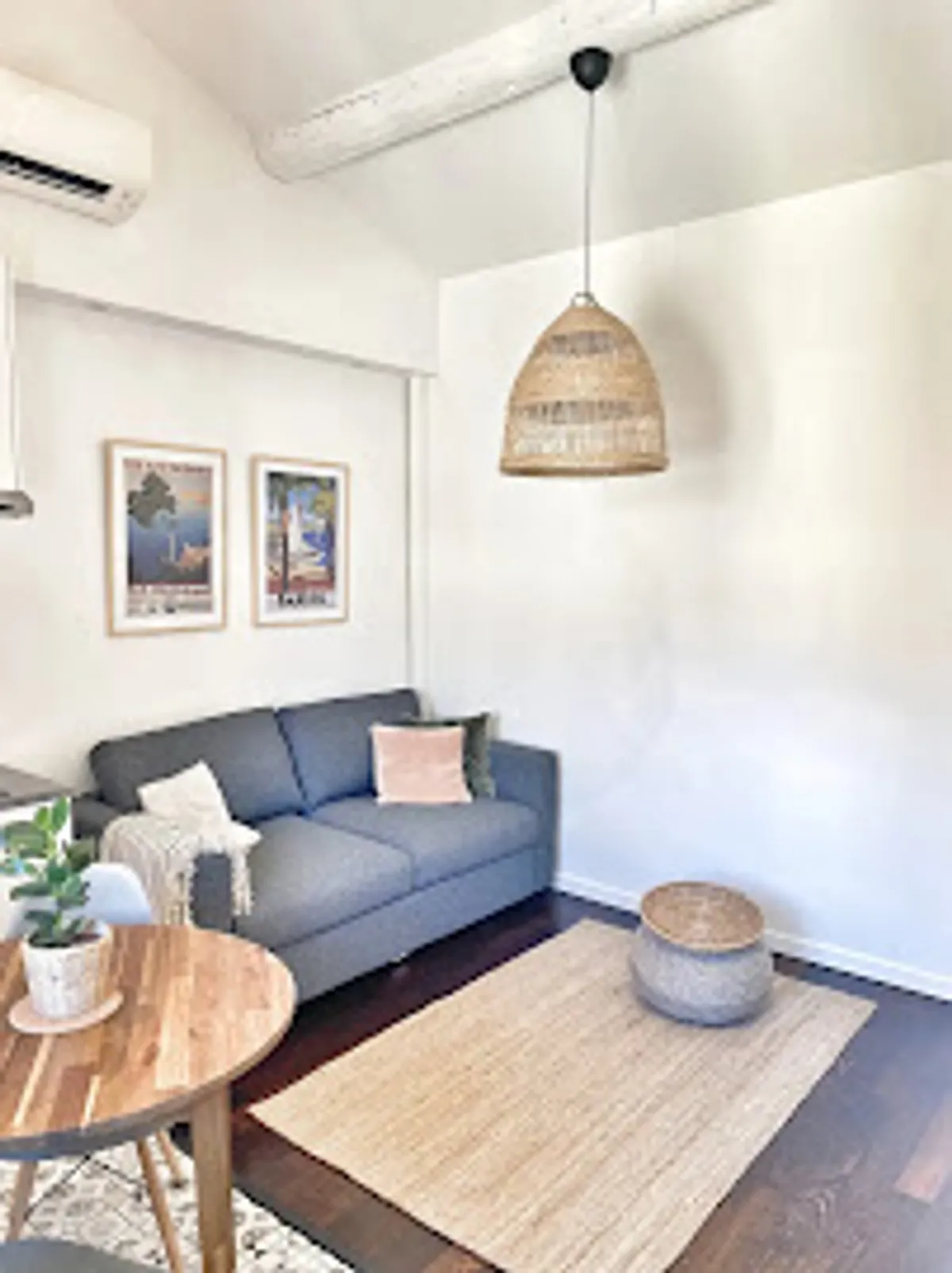 CONCIERGERIE LA FAMILIA