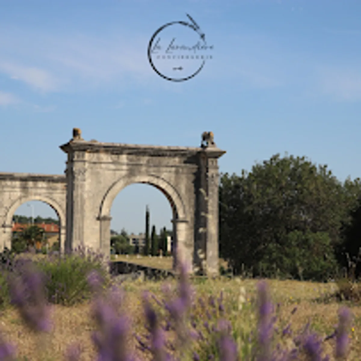Conciergerie La Lavandière