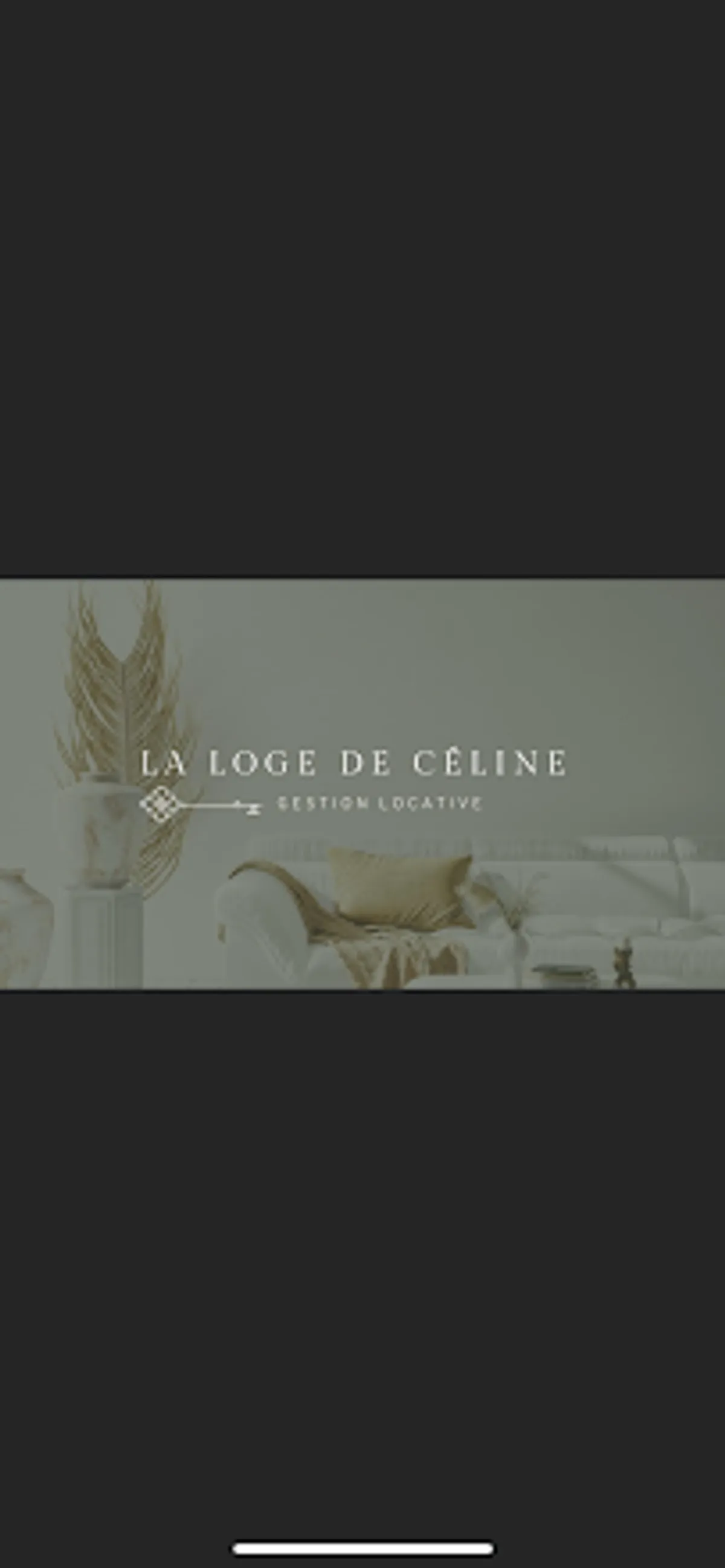Conciergerie La Loge de Celine
