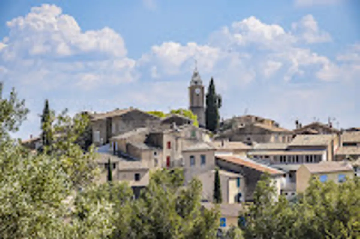 Conciergerie Lavandis