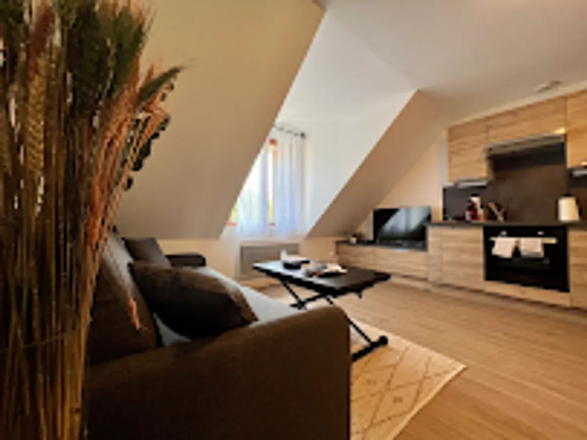 Conciergerie LCD Besançon