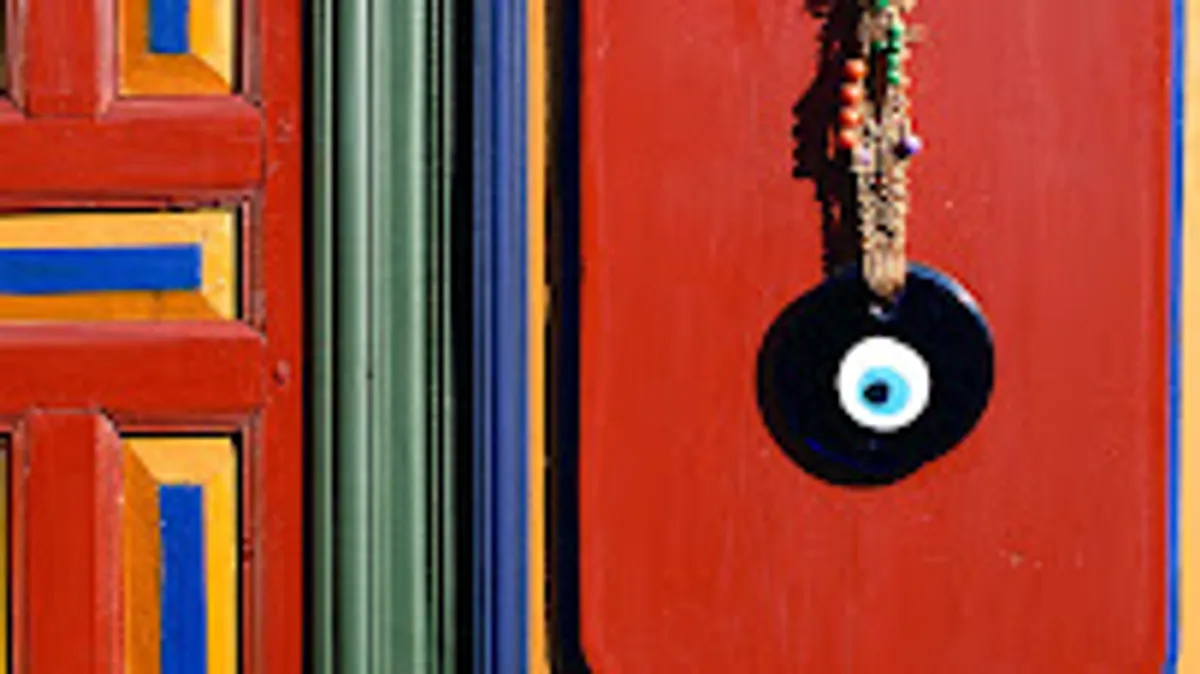 Conciergerie Les Amaryllis