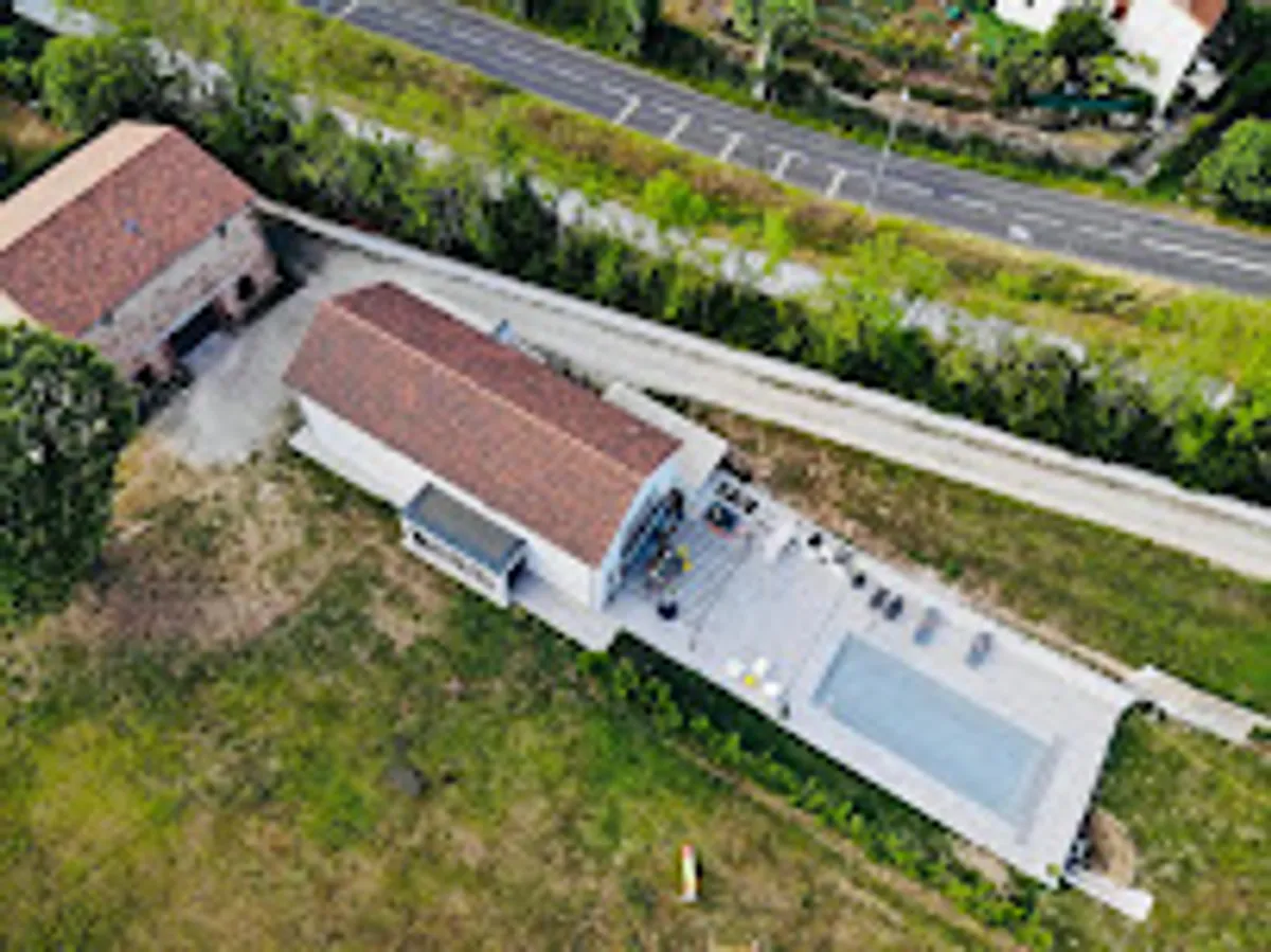 Conciergerie Les Cachottiers