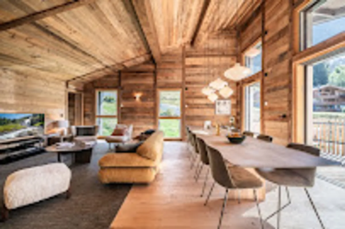 Conciergerie Les Carroz d'Arâches | Chalets et Appartements by Emerald Stay