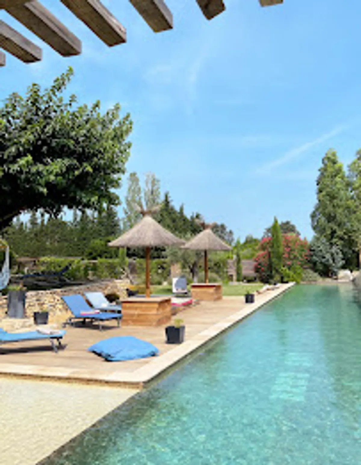 Conciergerie Les Clefs d'Auré