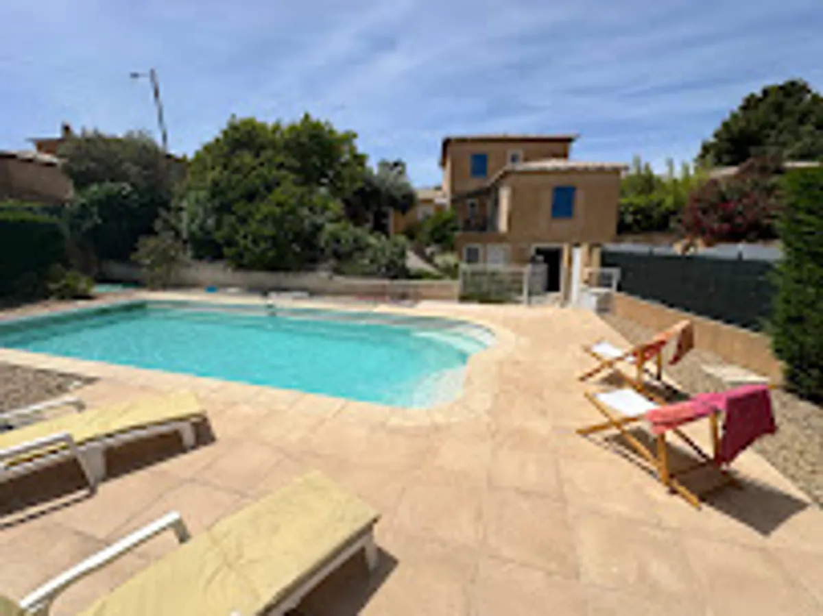 Conciergerie Les Clés de Camille