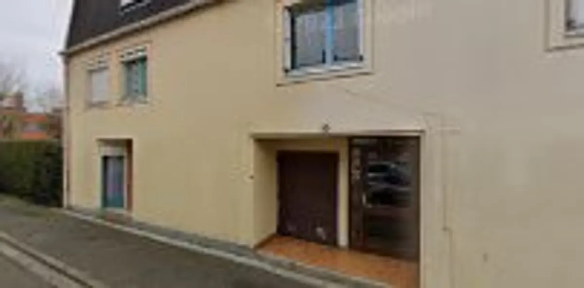 Conciergerie Les Clés de Mathilde