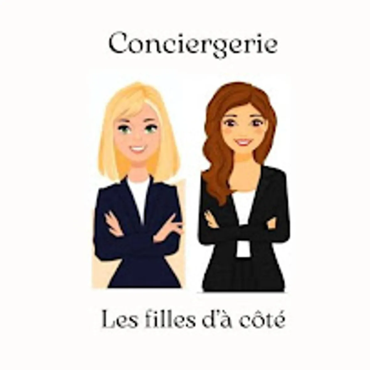 Conciergerie Les Filles d'à côté