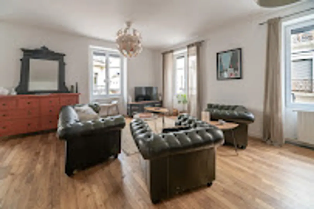 Conciergerie Les Grandes Maisons