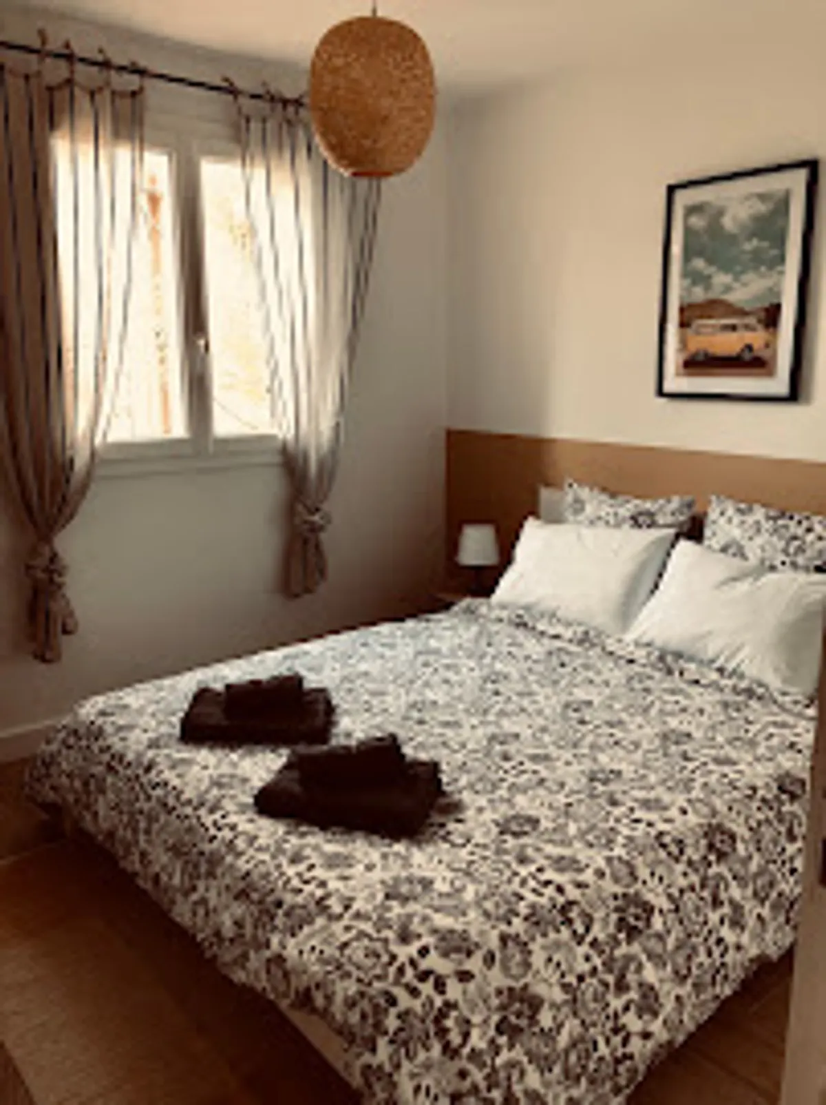 Conciergerie Les Maisons du Lac