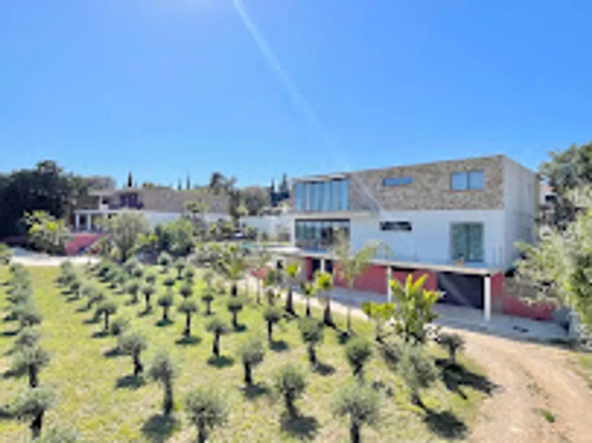 Conciergerie Les Terrasses Blanches