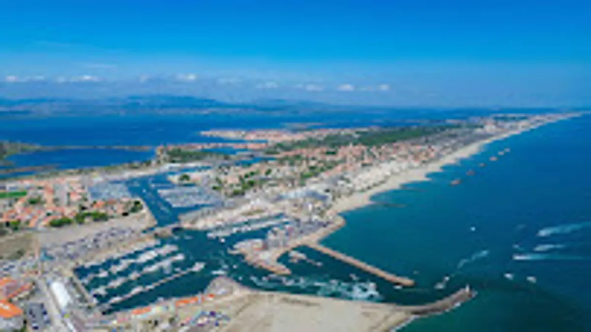 Conciergerie Les voiles catalanes