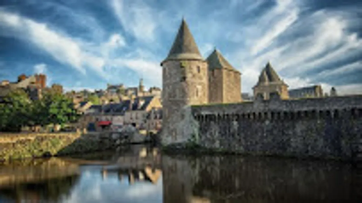 Conciergerie - L'investisseur Rennais Fougères