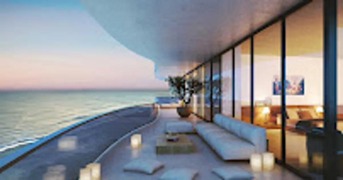 Conciergerie Locarev