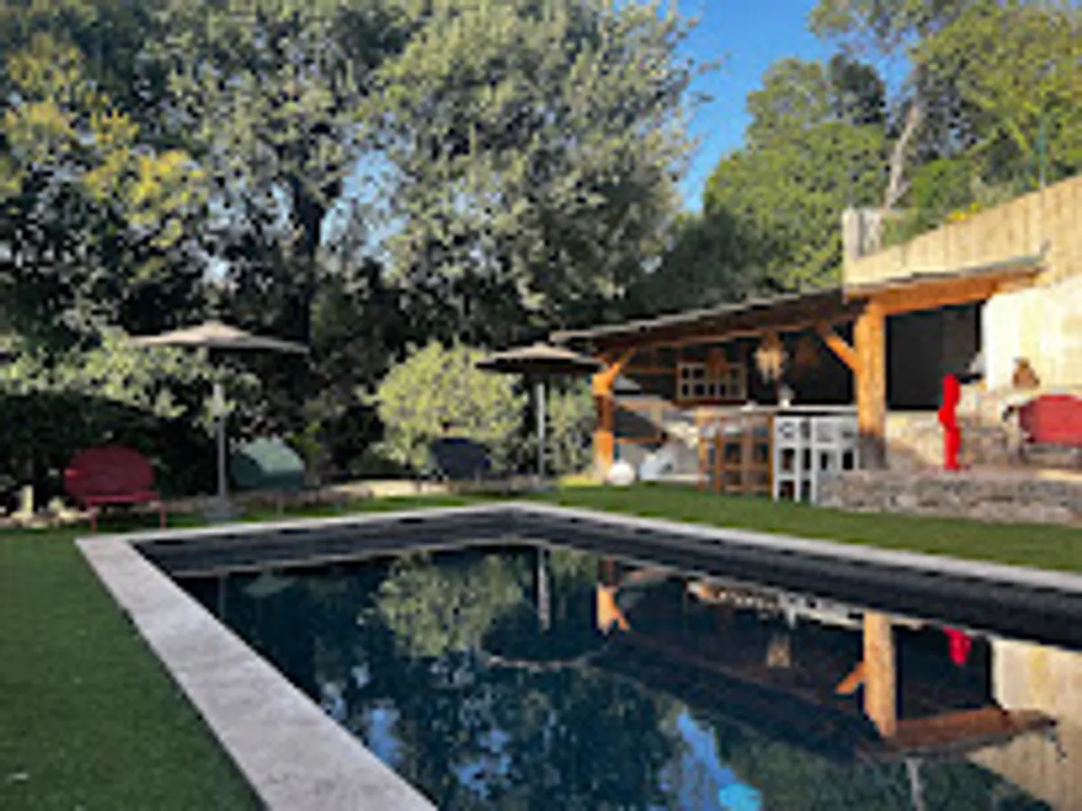 Conciergerie Loca'Zen Toulon