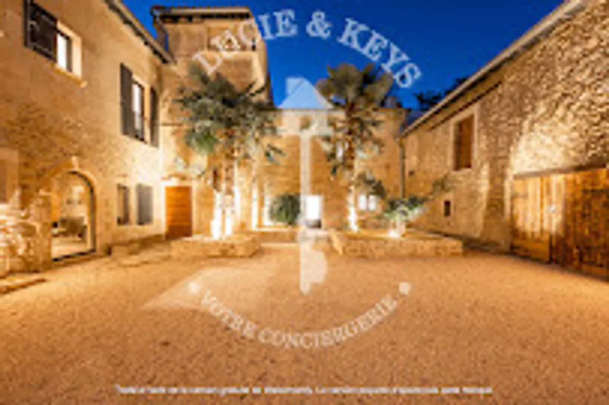 Conciergerie Lucie & Keys