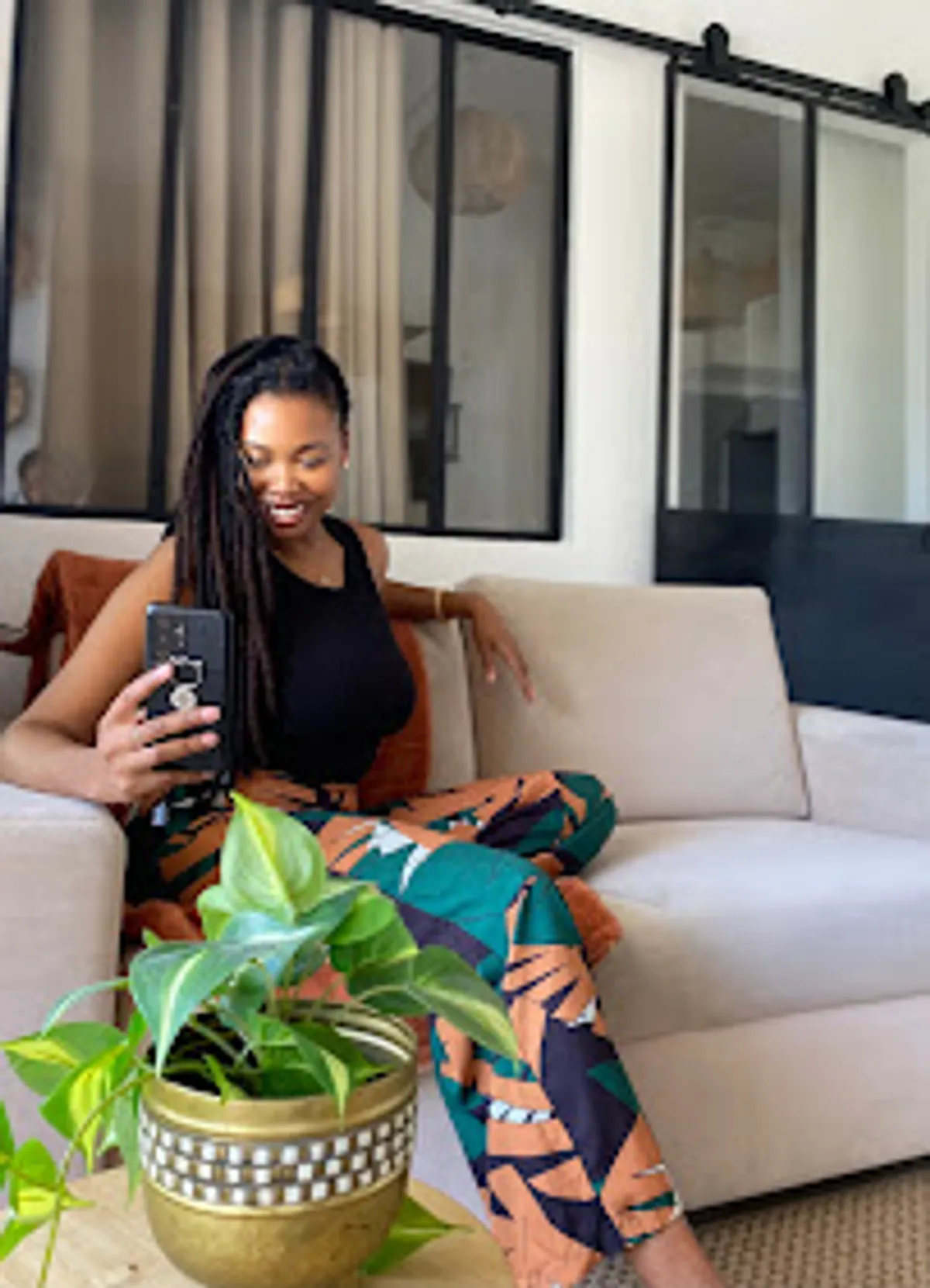 Conciergerie Lucille