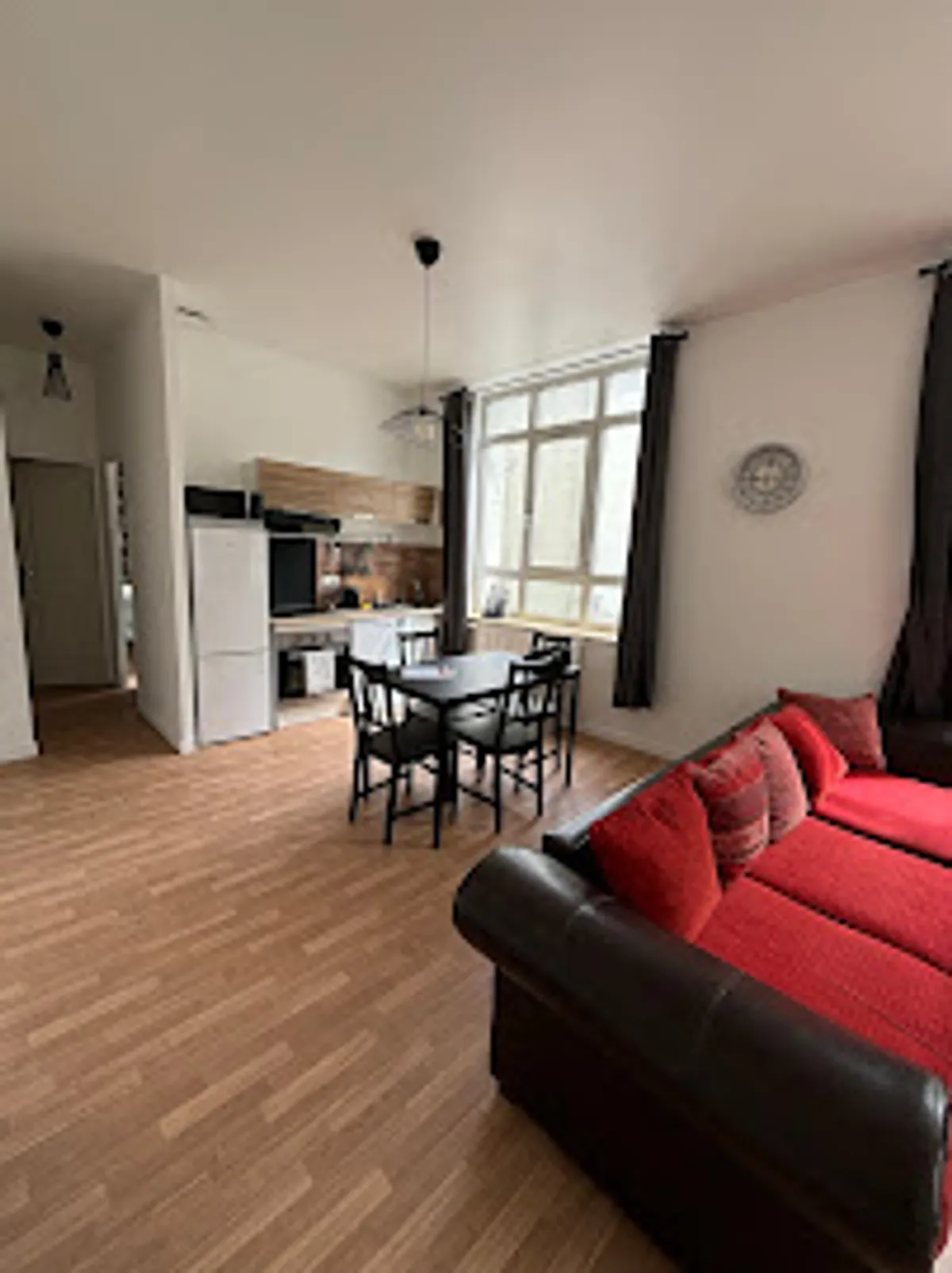 Conciergerie Luxe et Tradition