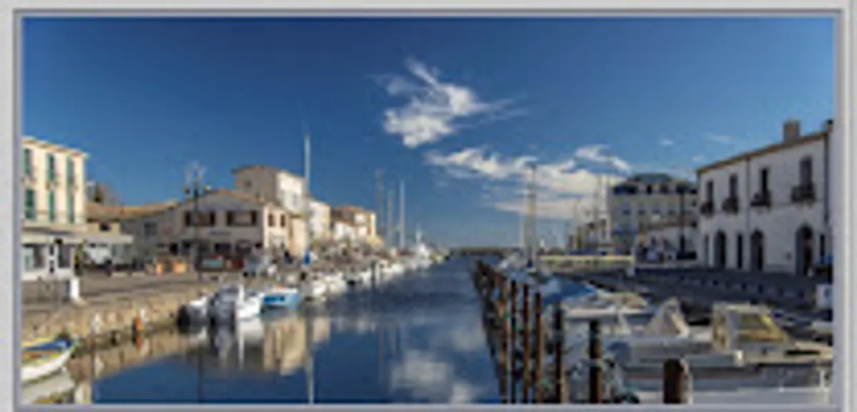 Conciergerie Marseillanaise