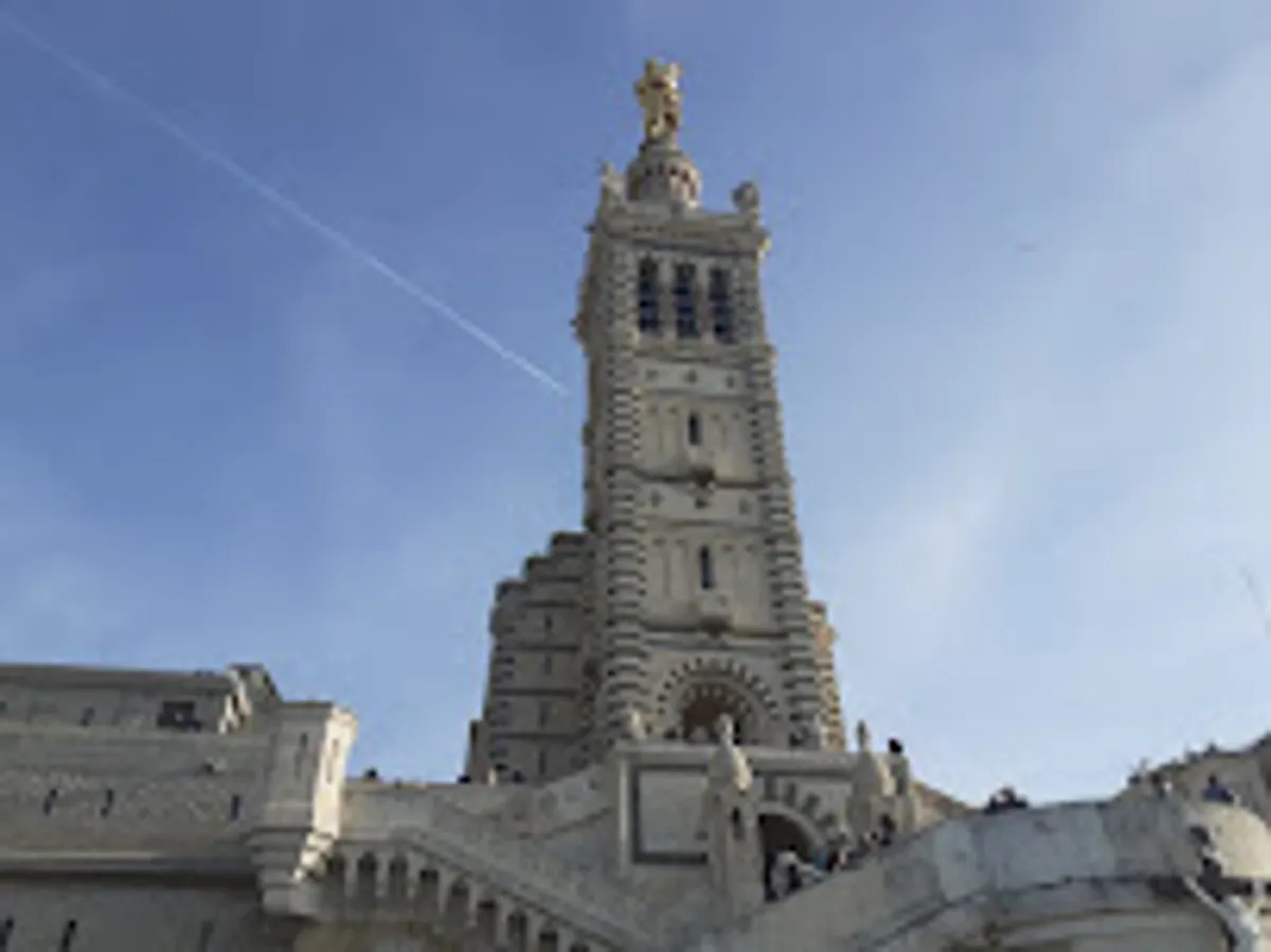 conciergerie Marseille