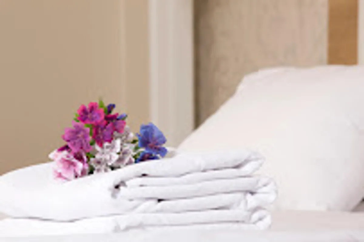 Conciergerie Nomad Services