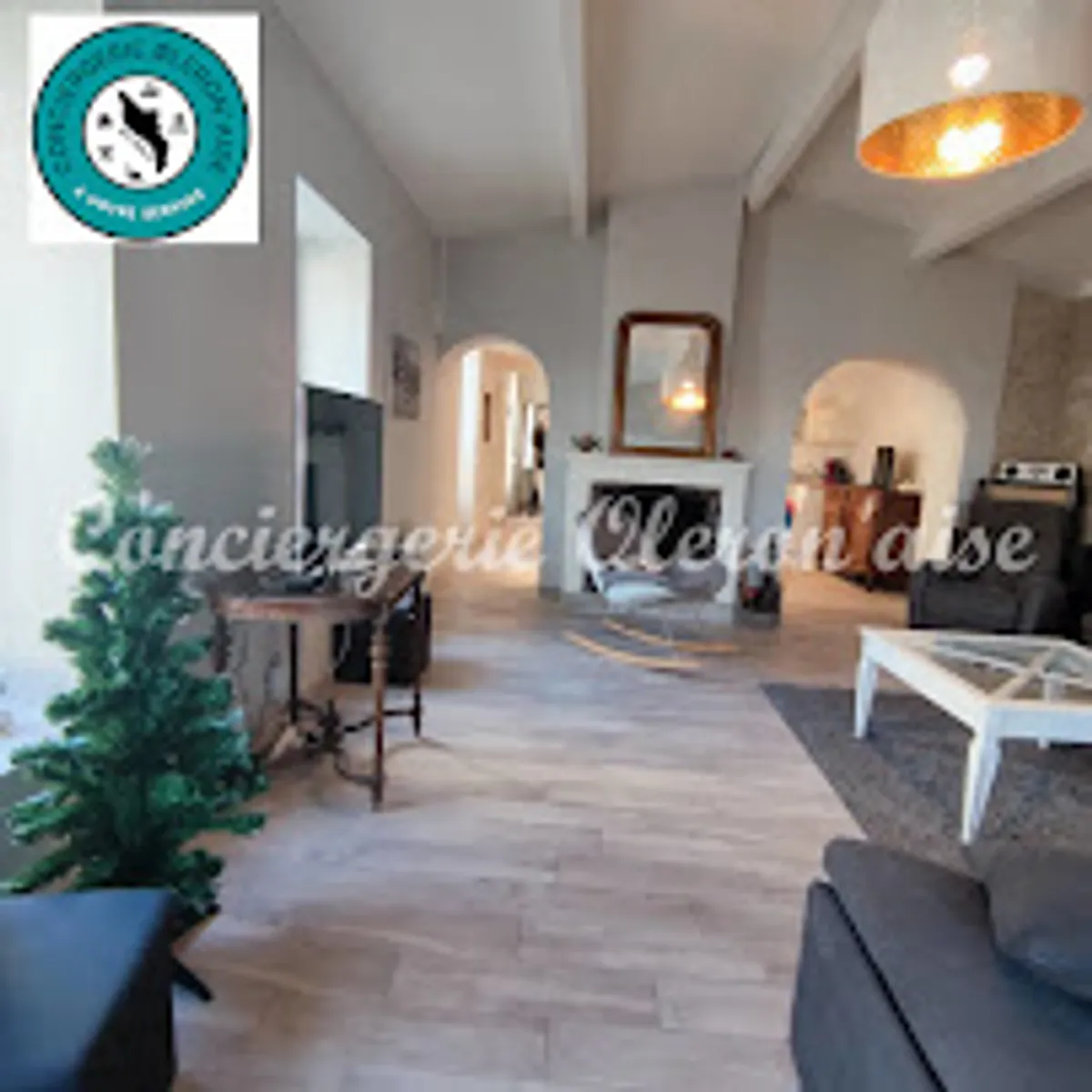 Conciergerie Oleron'aise