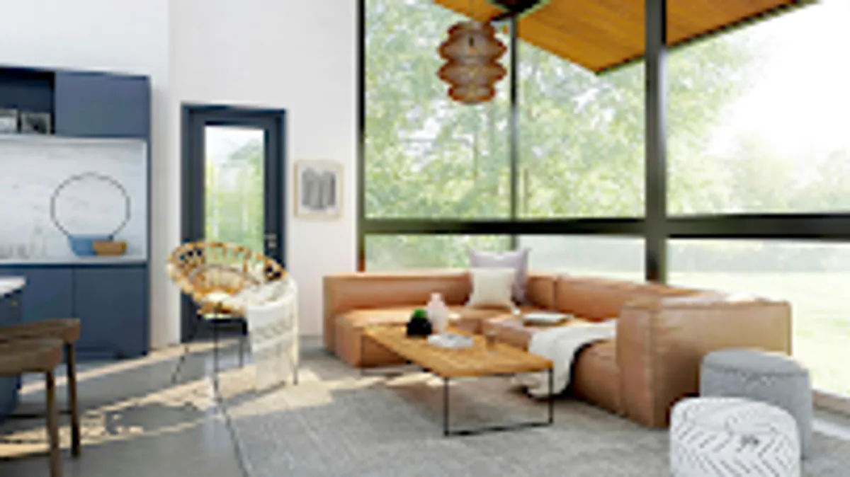 Conciergerie Particulière