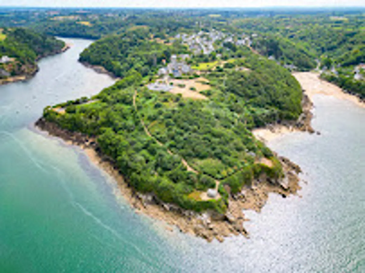 Conciergerie Ploulec’hoise