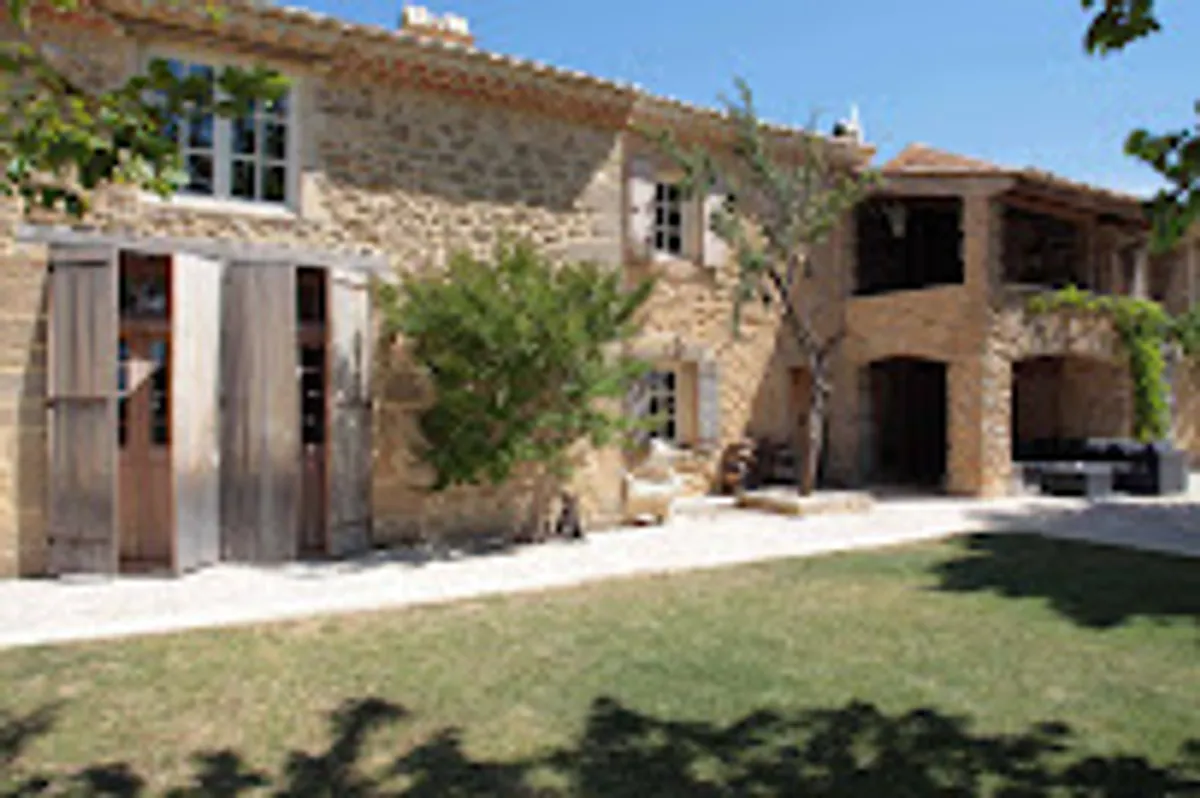 Conciergerie privée Artignosc/Verdon