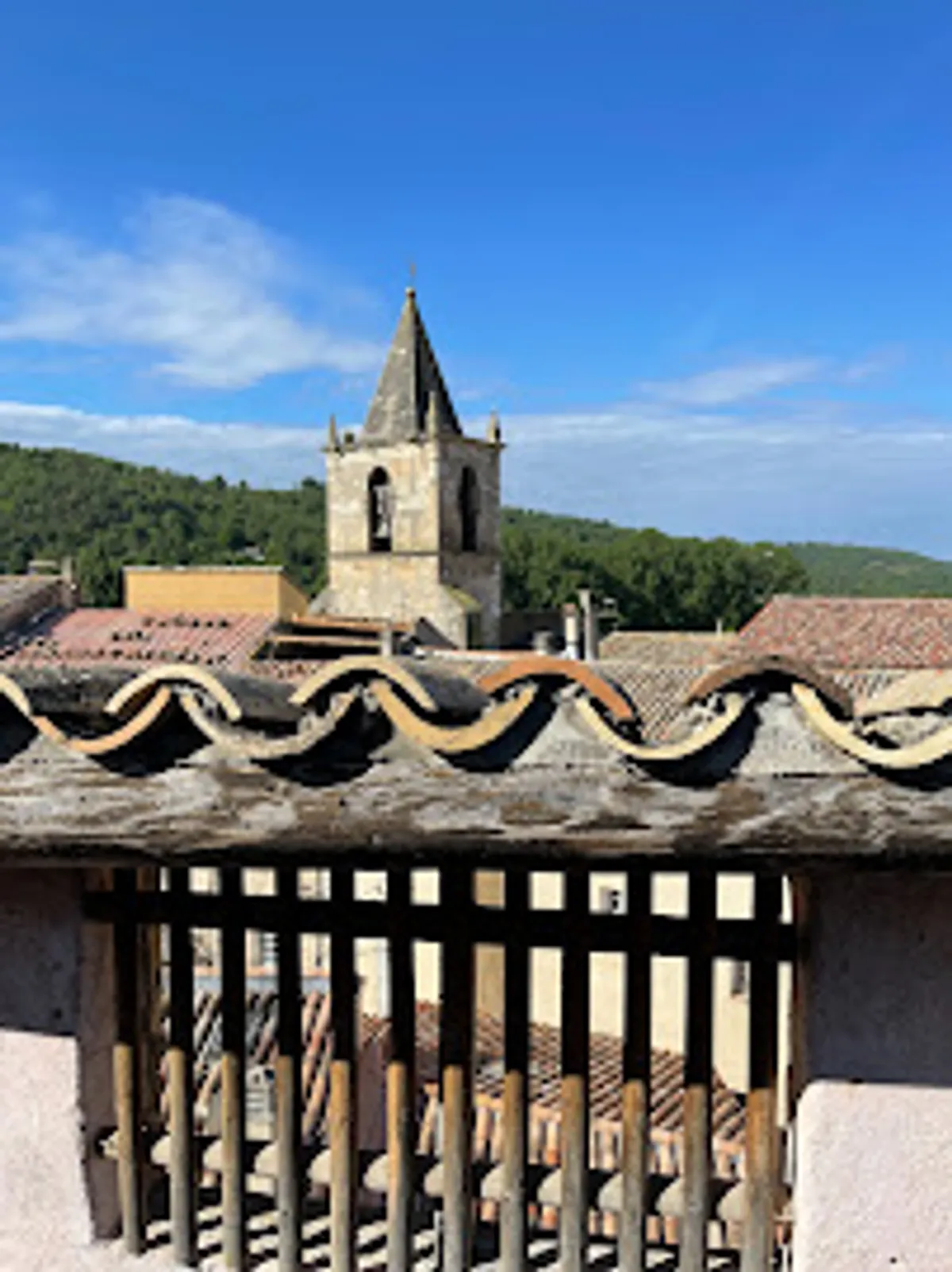 Conciergerie Privée Carine Tempobuono