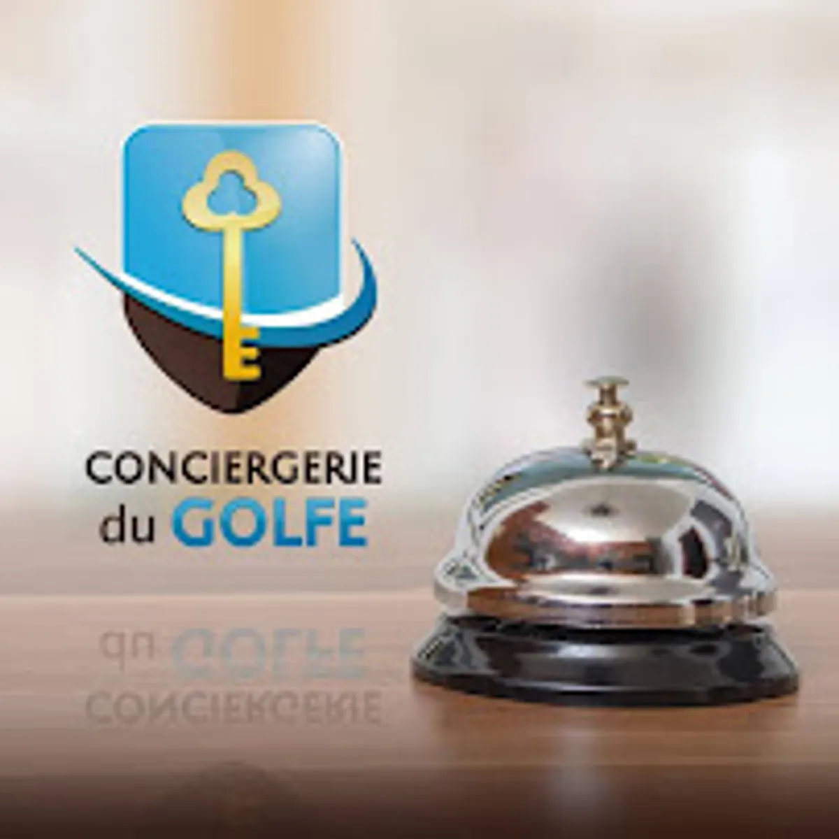 Conciergerie privée du Golfe - Saint Tropez