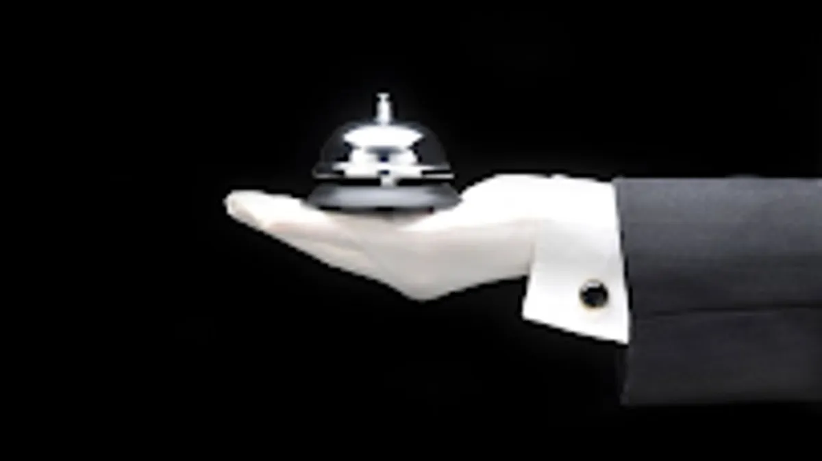 conciergerie Privée Opale conciergerie