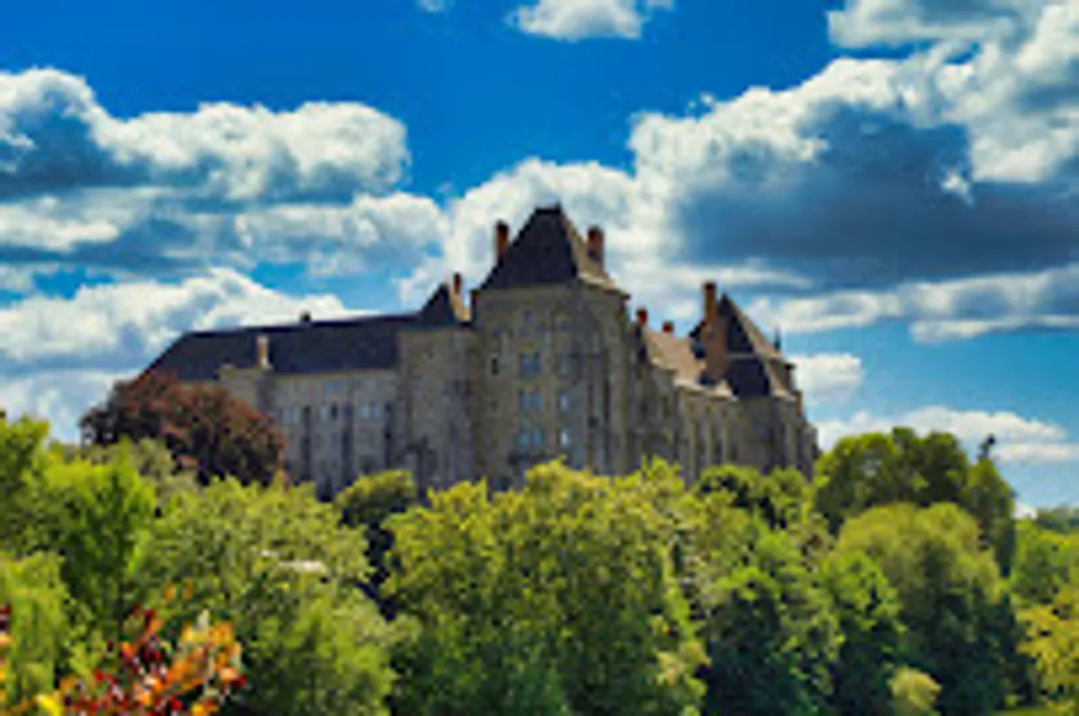 🇫🇷💫️ Conciergerie Rêve au Mans 💫️🇫🇷