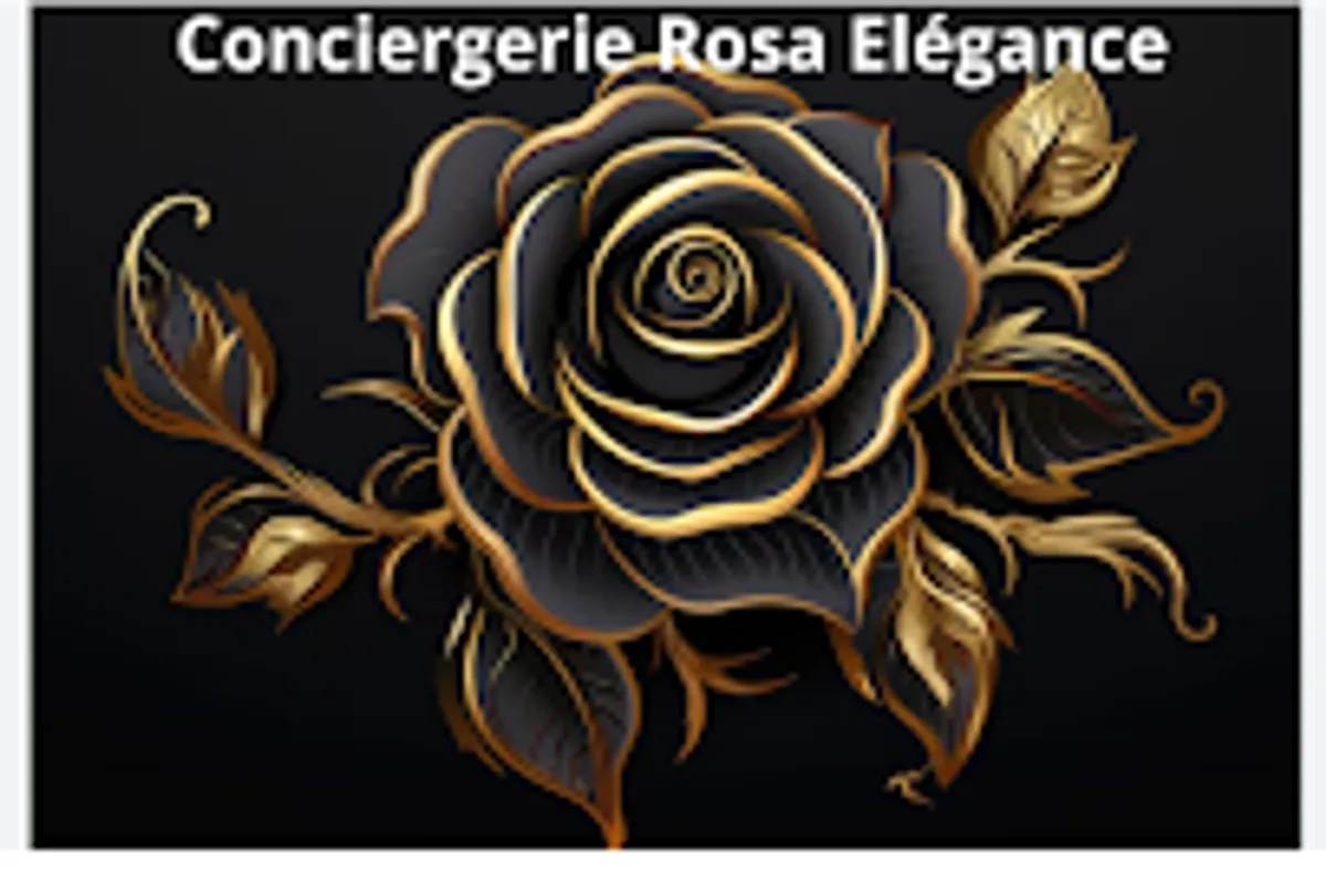 Conciergerie Rosa Elégance