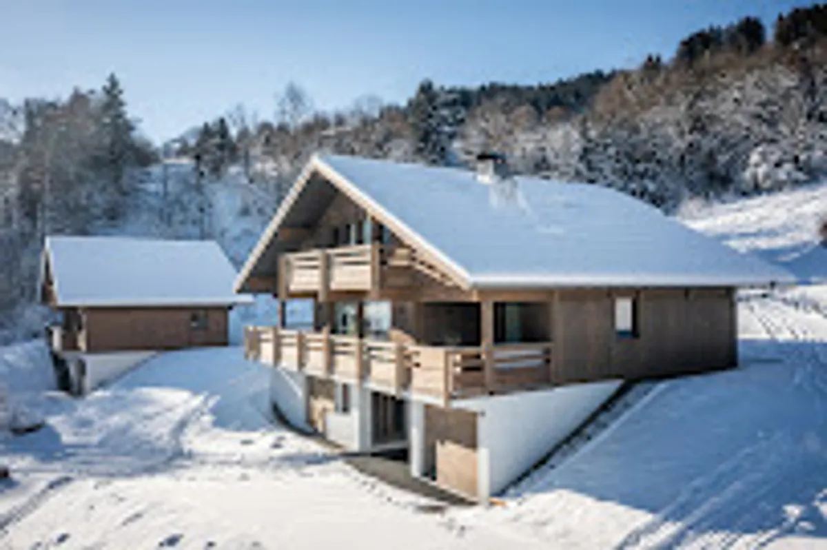 Conciergerie Saint-Gervais | Chalets et Appartements by Emerald Stay