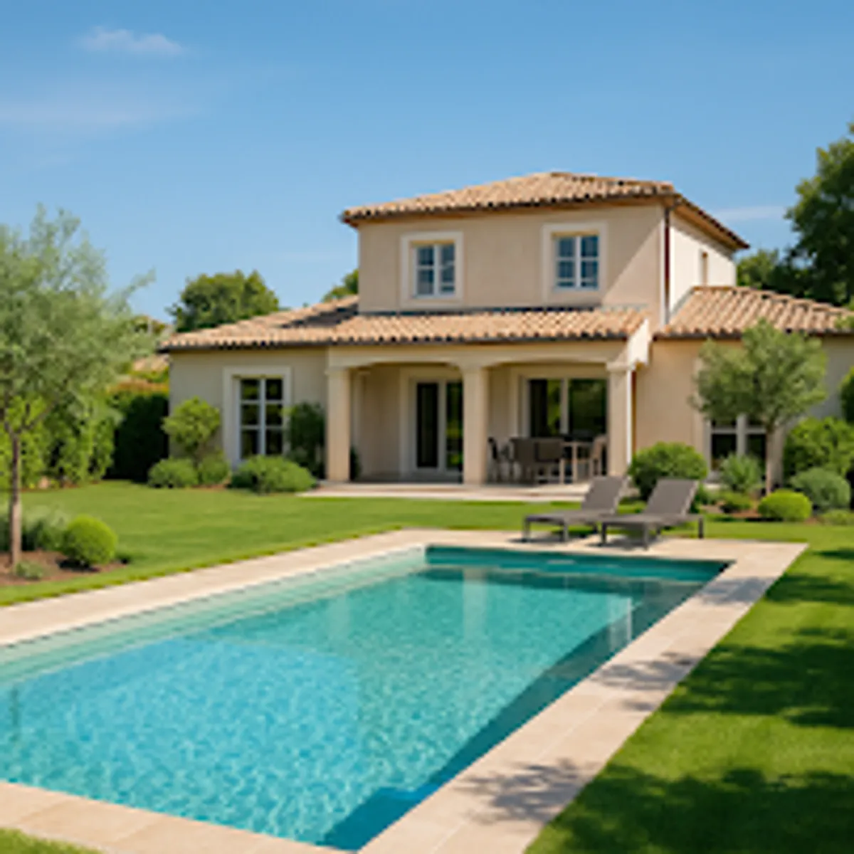 Conciergerie Saint-Julien