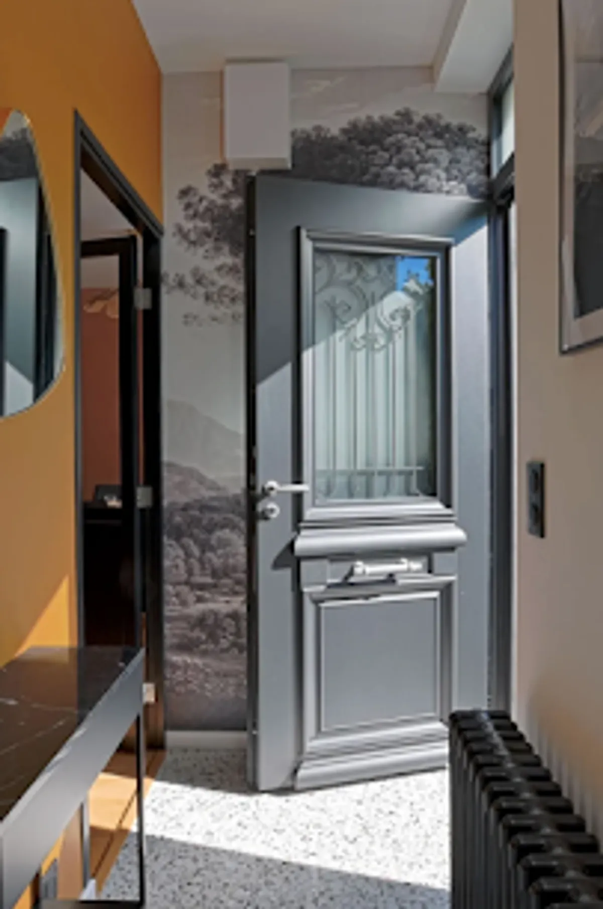 Conciergerie & Services