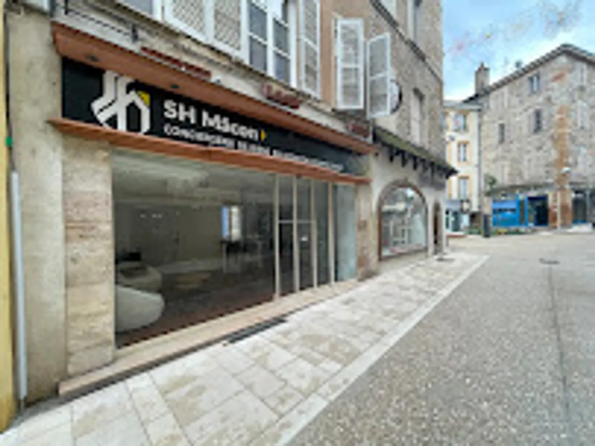 Conciergerie SH-MÂCON