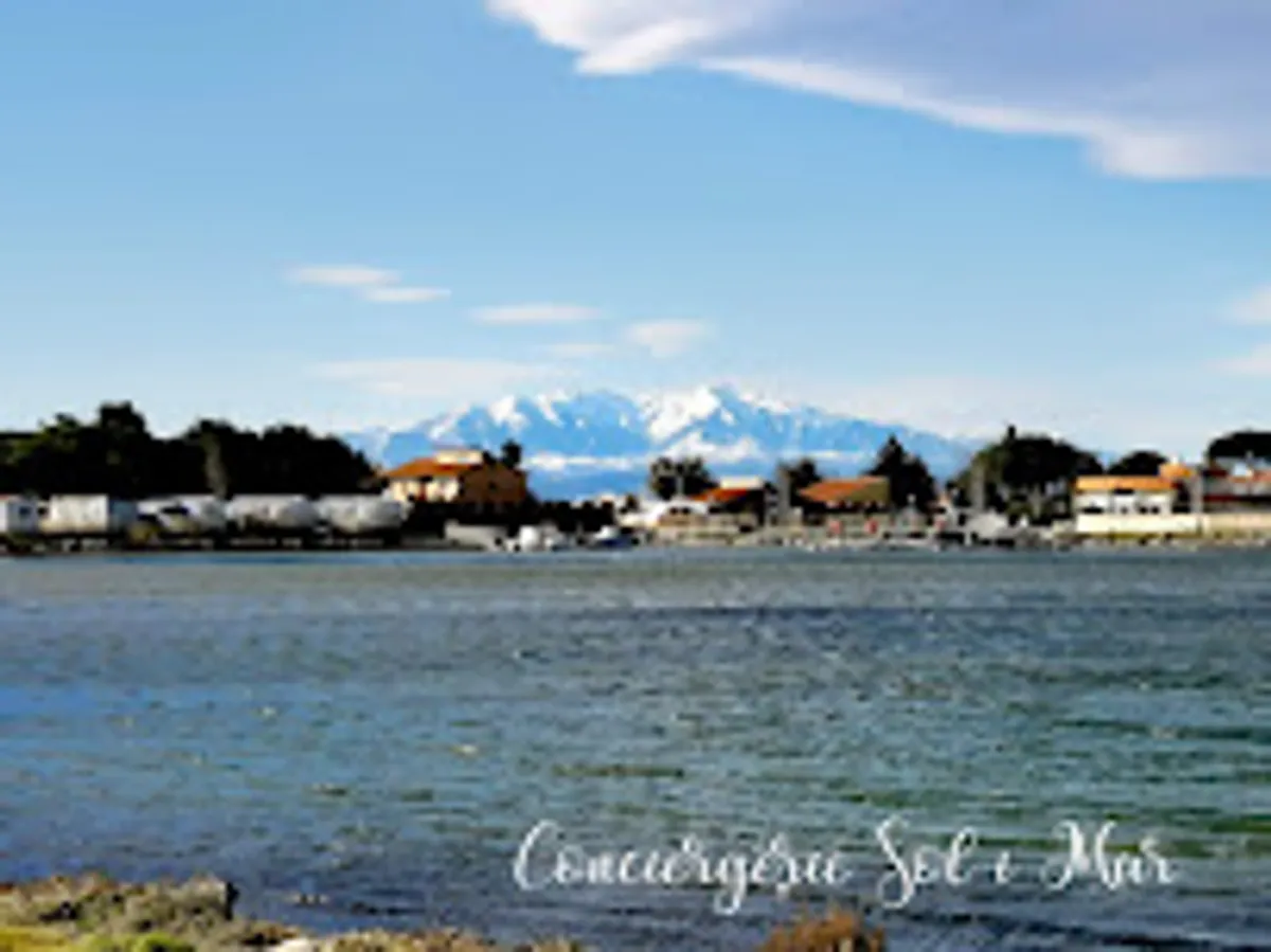 CONCIERGERIE SOL I MAR
