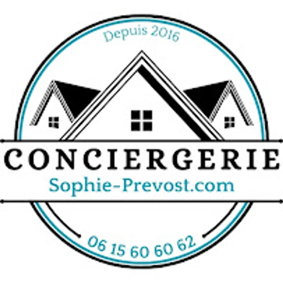 Conciergerie Sophie Prevost