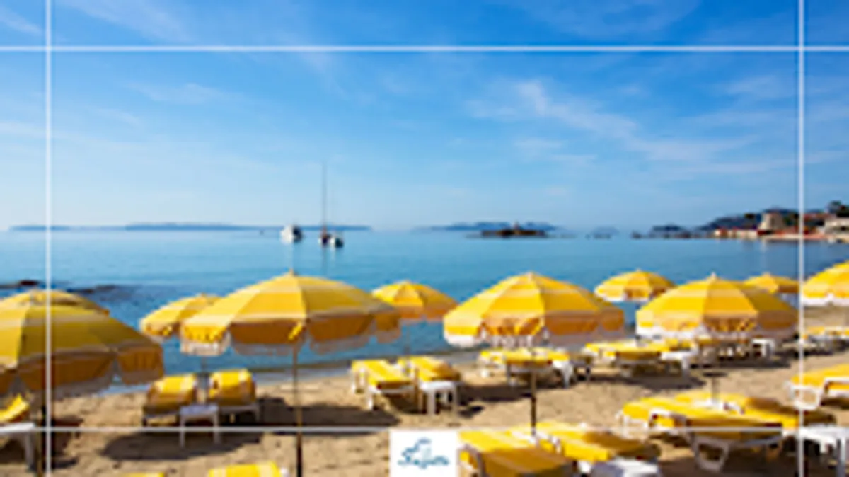 Conciergerie Suzette